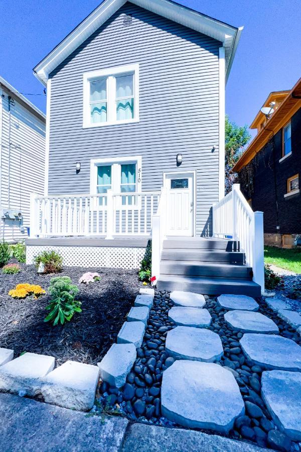 Perfect 6Br Stay Near Niagara Falls & Attractions Екстериор снимка